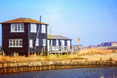 Walberswick