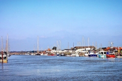 Walberswick